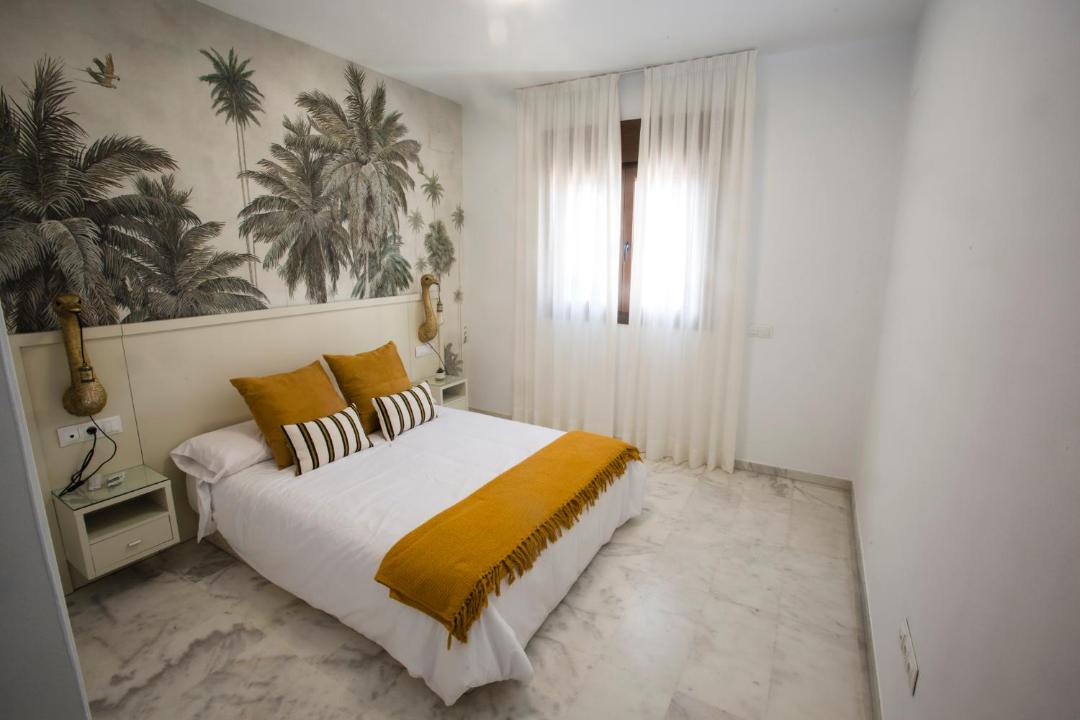 Photo of Bedroom in Bormujos