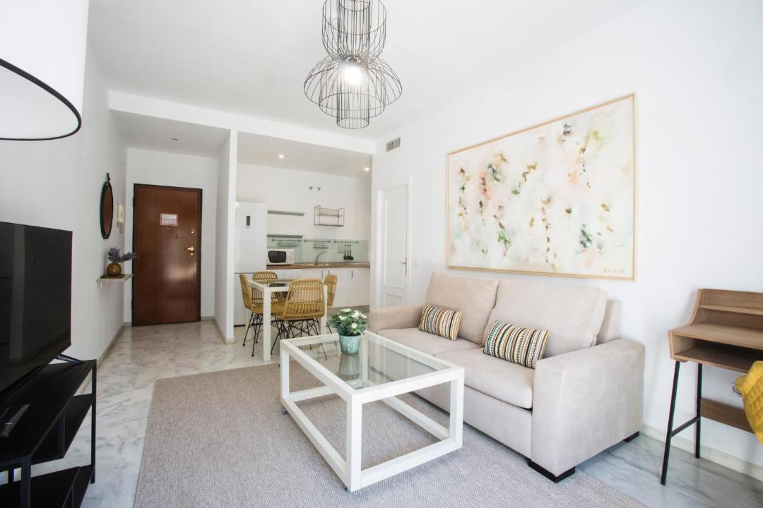 Photo of Livingroom in Bormujos