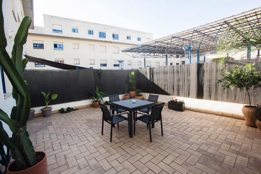 Photo of Patio Balcony in Bormujos