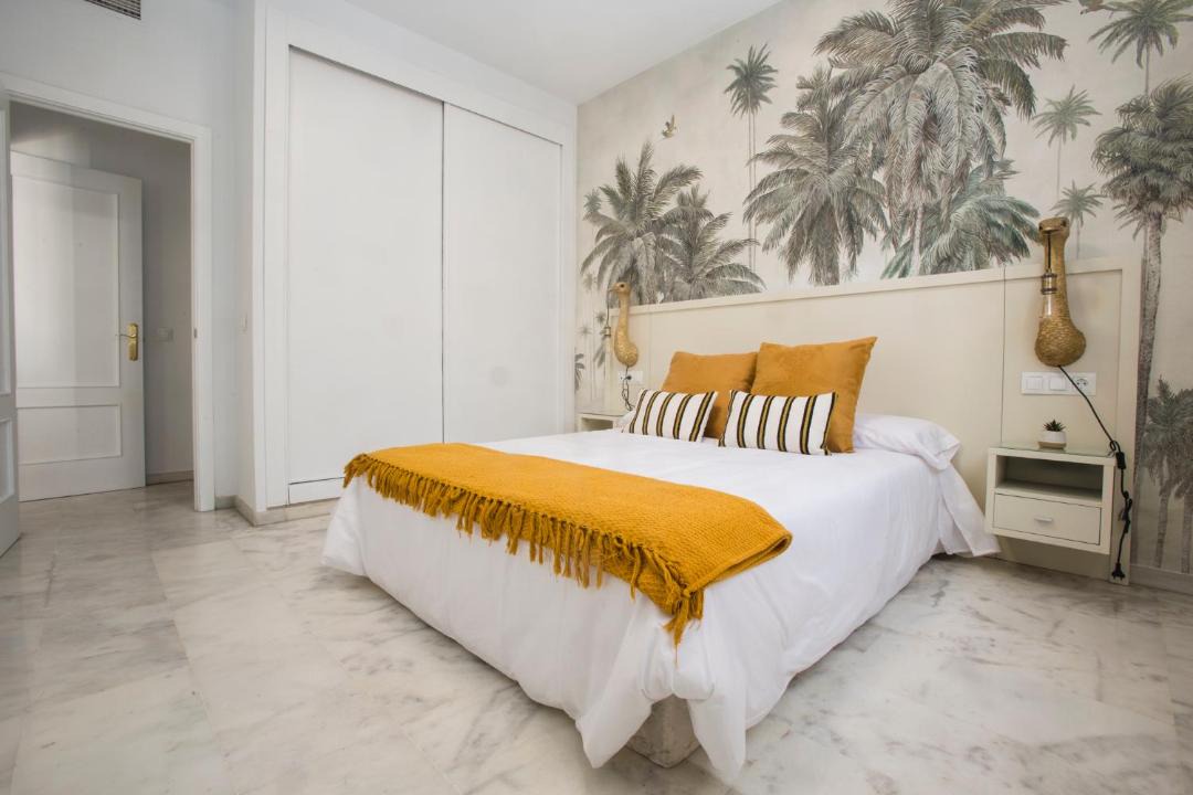 Photo of Bedroom in Bormujos