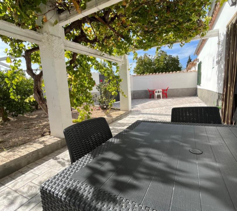 Photo of Patio Balcony in Mogon