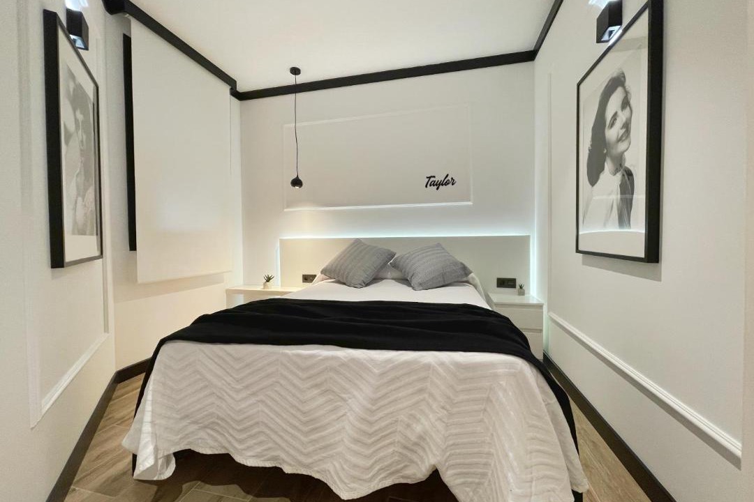 Photo of Bedroom in Leon City Centre
