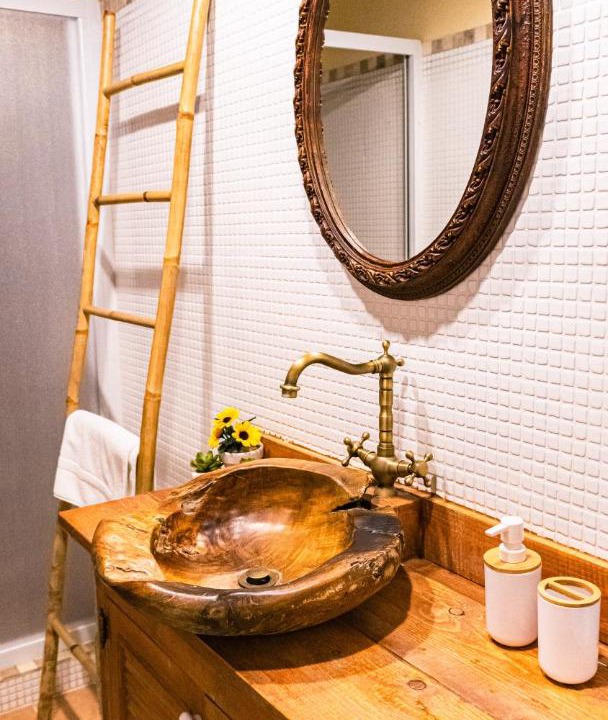 Photo of Bathroom in Els Plans de Sio