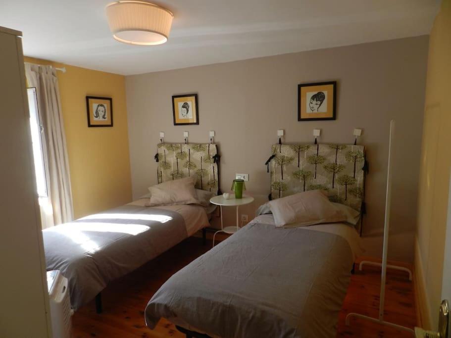 Photo of Bedroom in Treceno