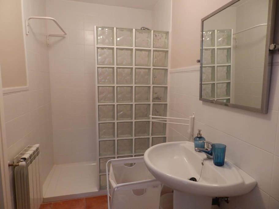 Photo of Bathroom in Treceno