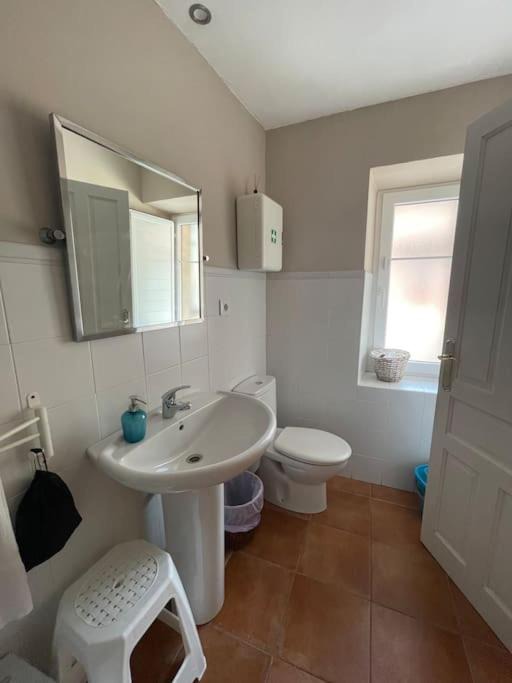 Photo of Bathroom in Treceno