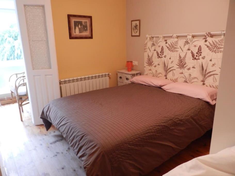 Photo of Bedroom in Treceno