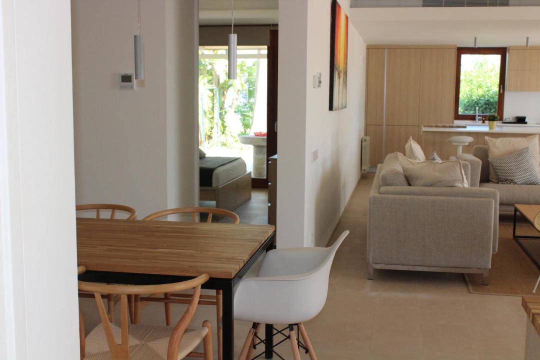 Photo of Livingroom in Marratxi