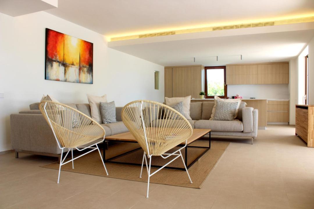 Photo of Livingroom in Marratxi