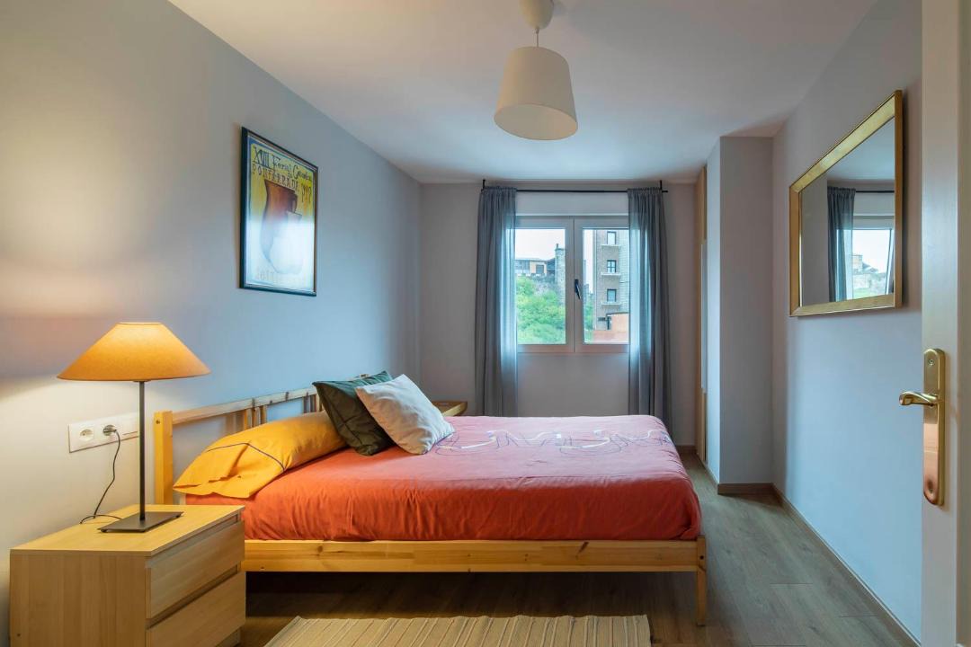 Photo of Bedroom in Ponferrada