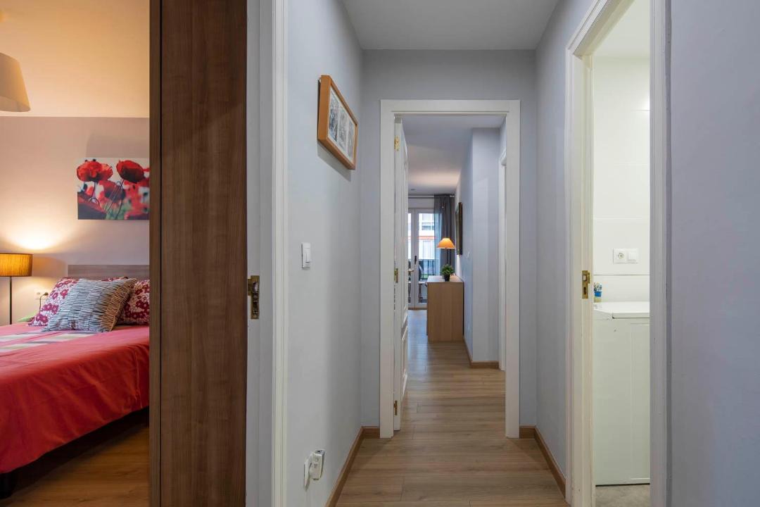 Photo of Bedroom in Ponferrada