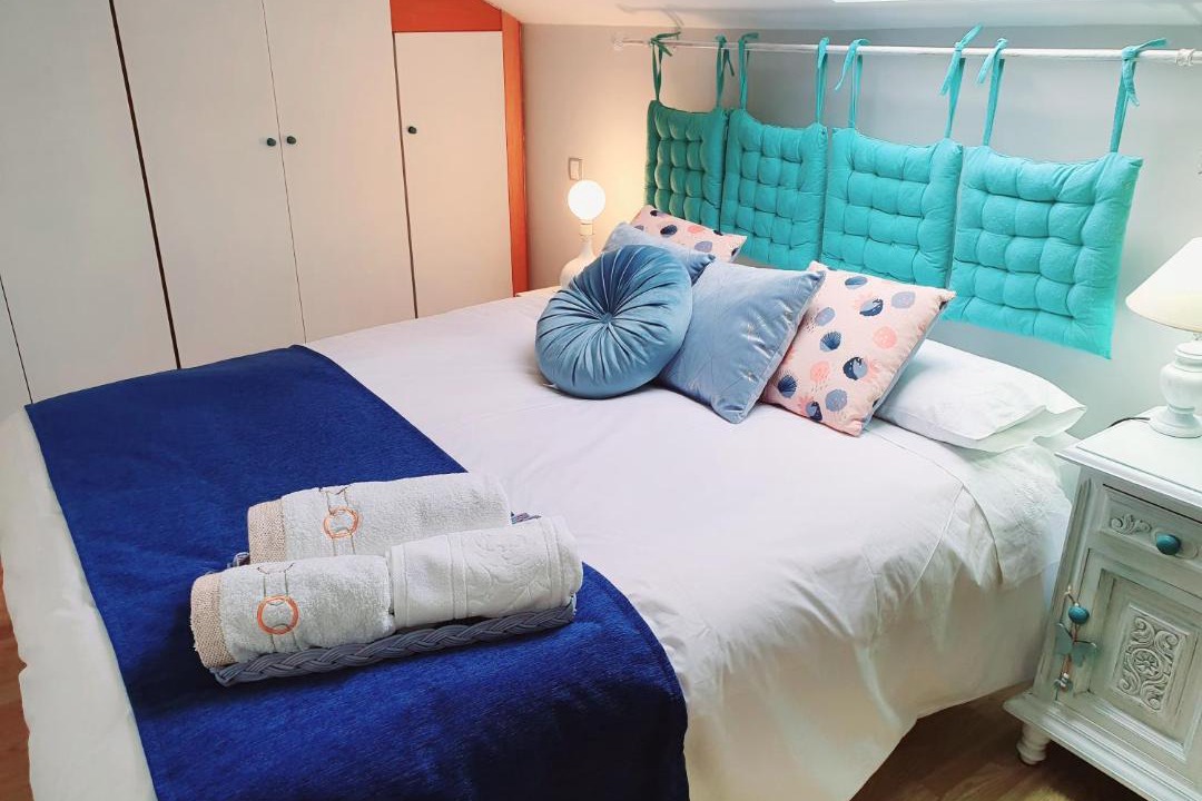 Photo of Bedroom in Arevalo