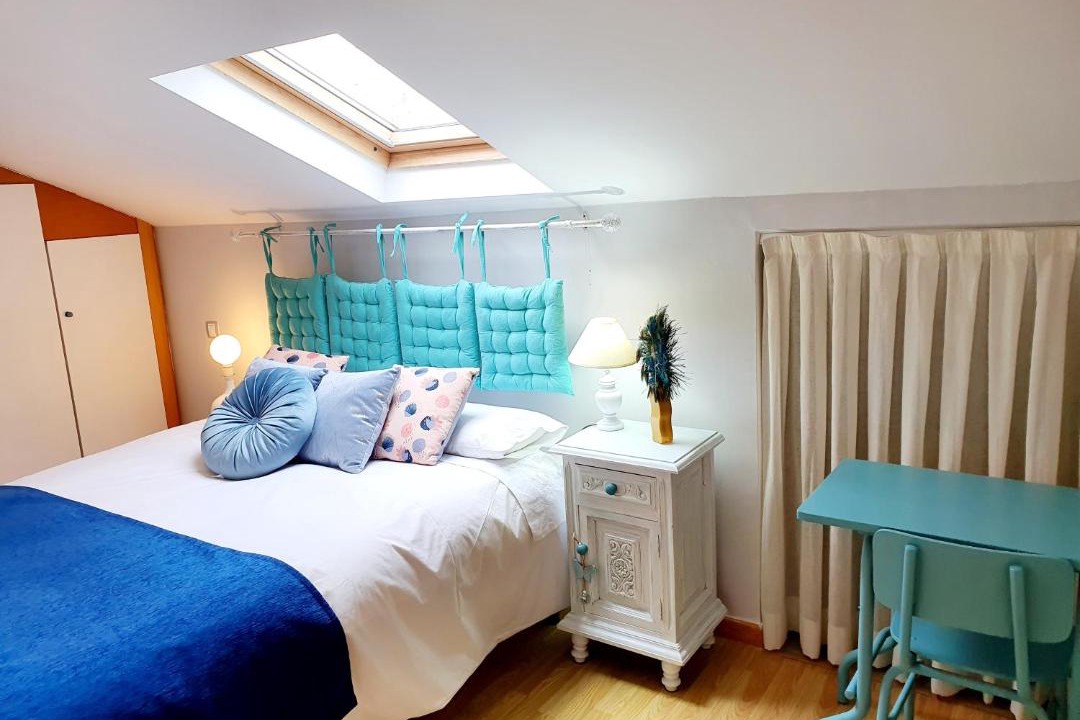 Photo of Bedroom in Arevalo