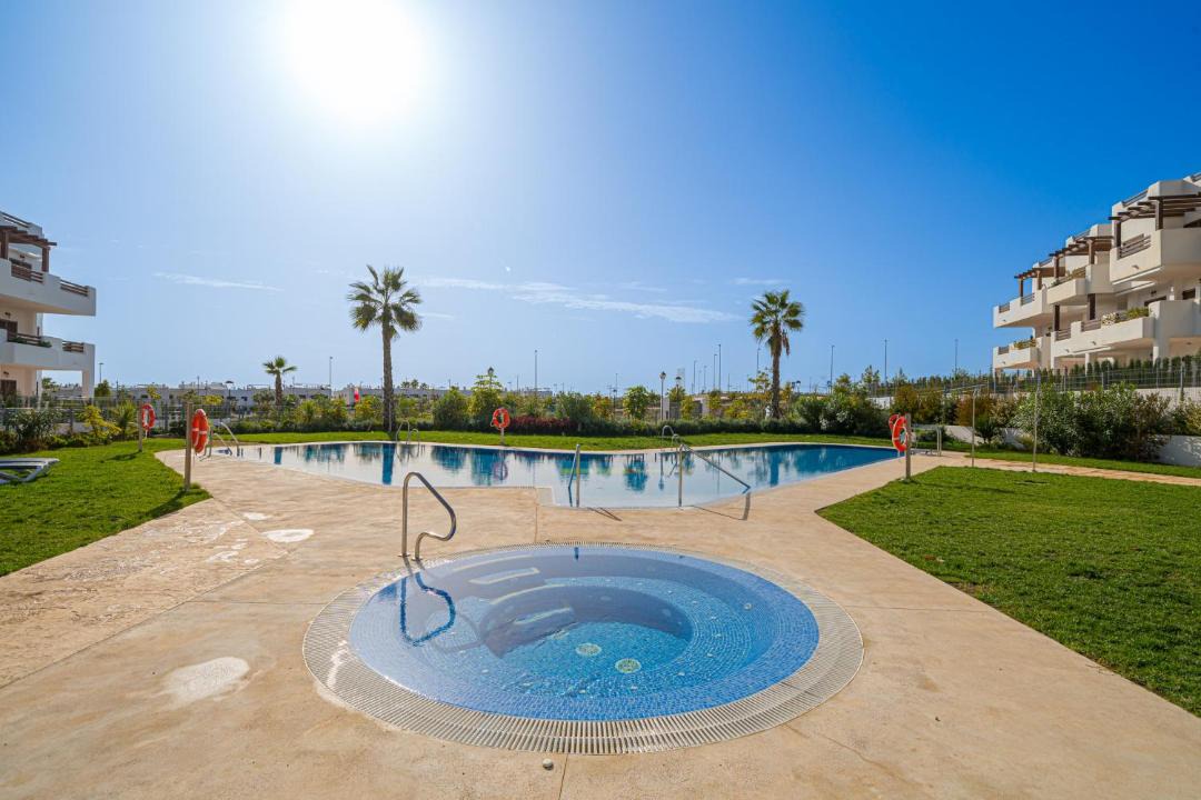 Photo of Outdoor in Mar de Pulpi
