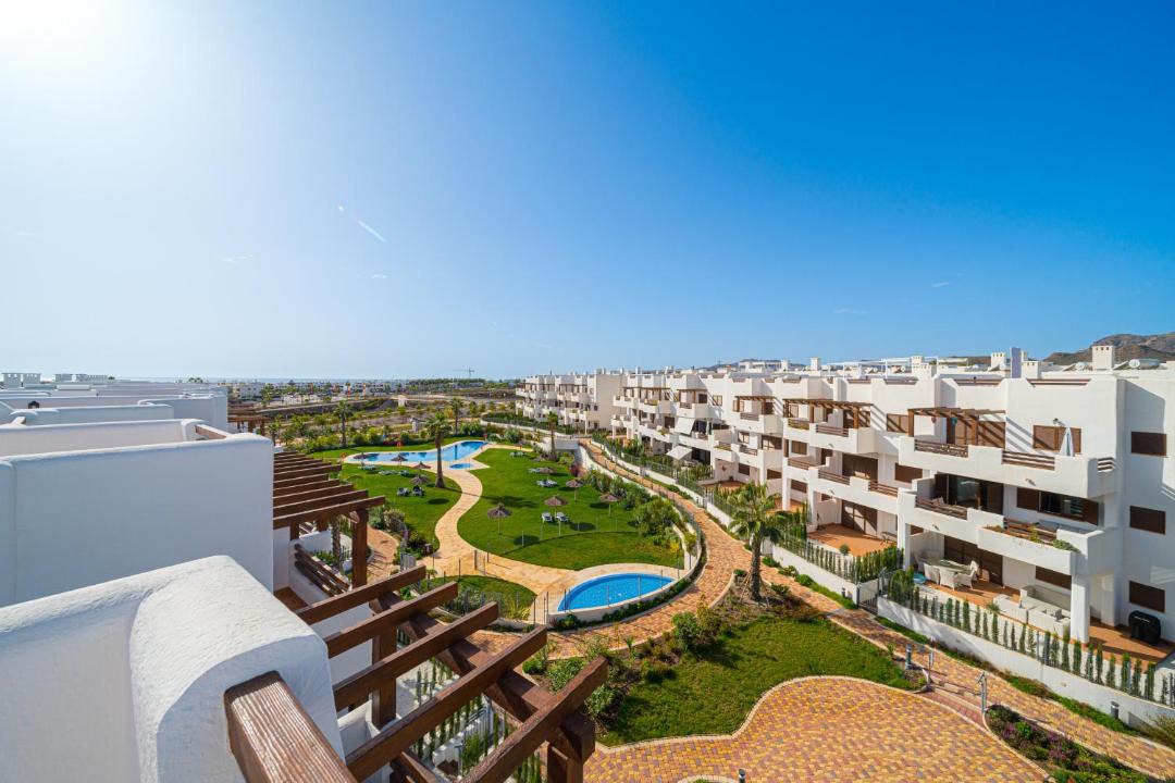 Photo of Patio Balcony in Mar de Pulpi