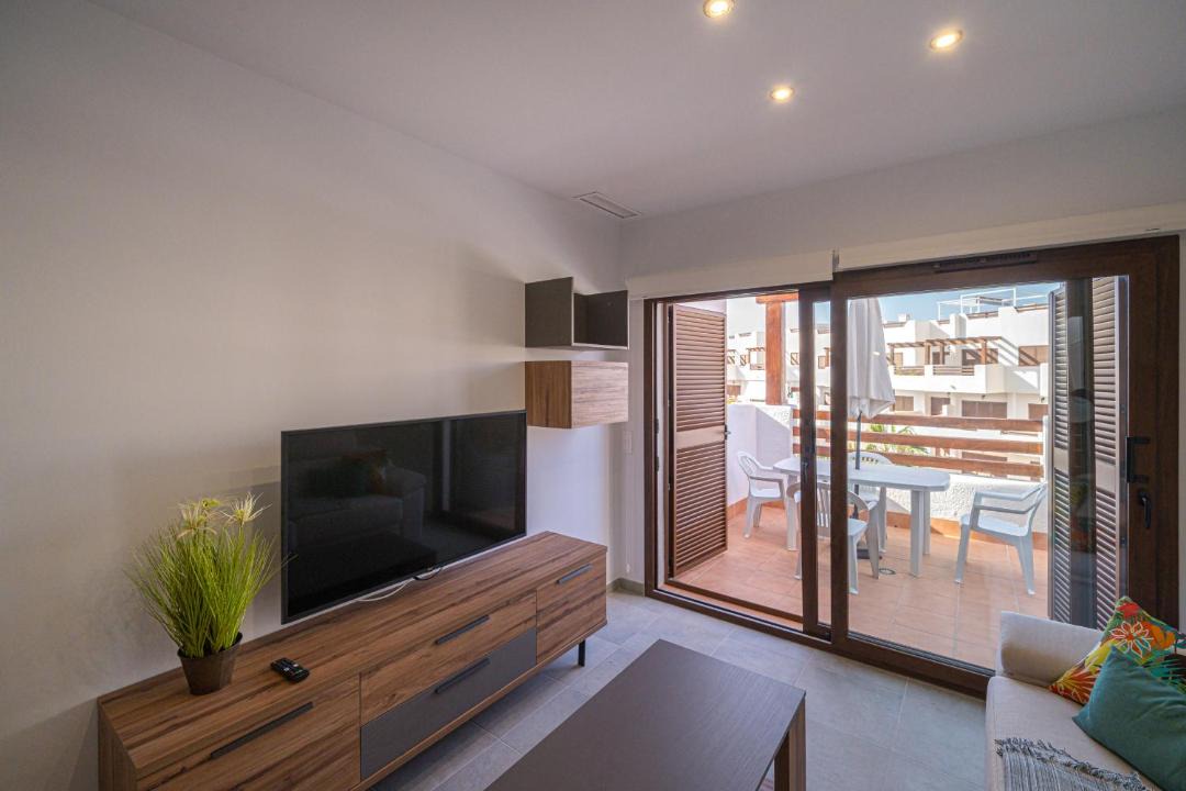 Photo of Livingroom in Mar de Pulpi