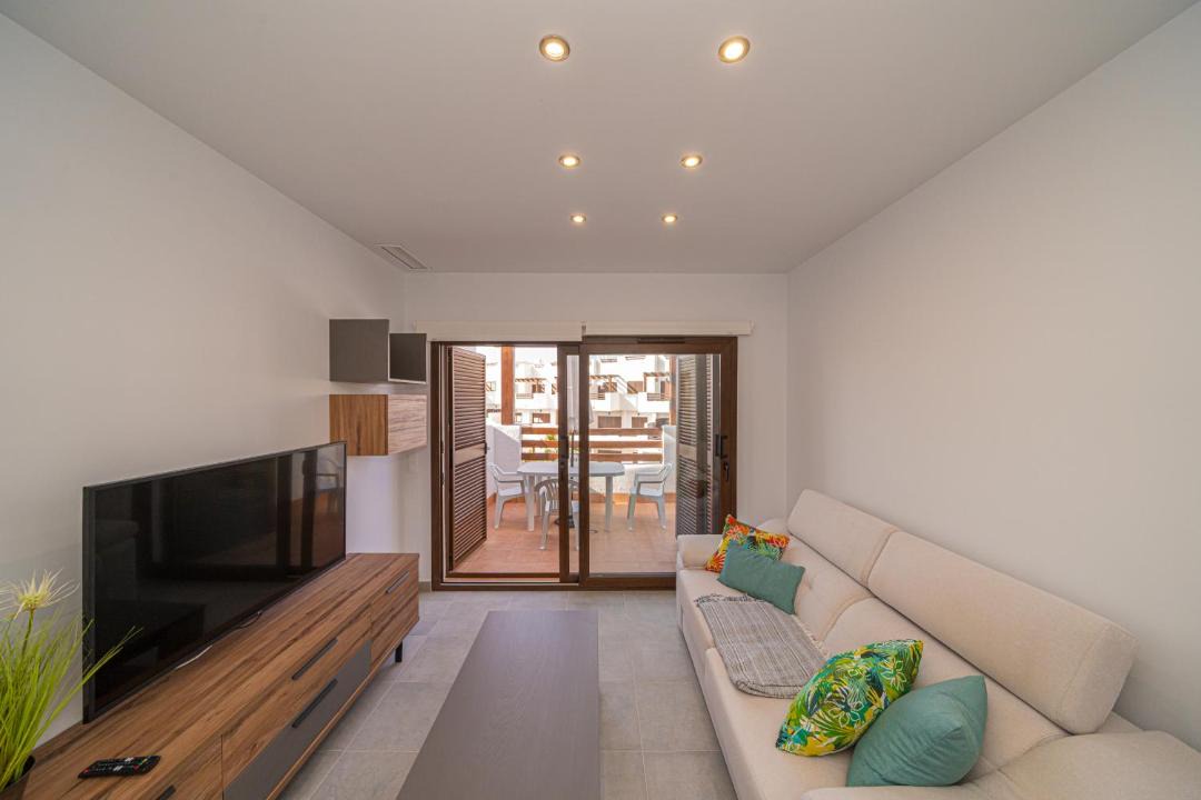 Photo of Livingroom in Mar de Pulpi