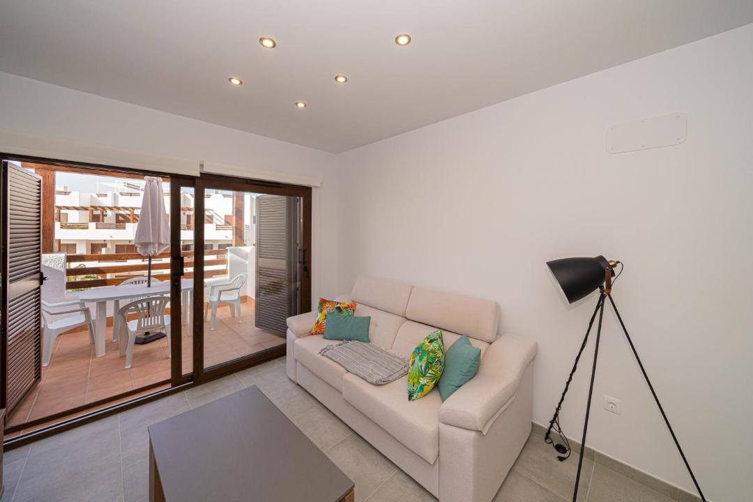 Photo of Livingroom in Mar de Pulpi