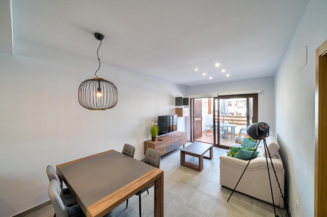 Photo of Livingroom in Mar de Pulpi