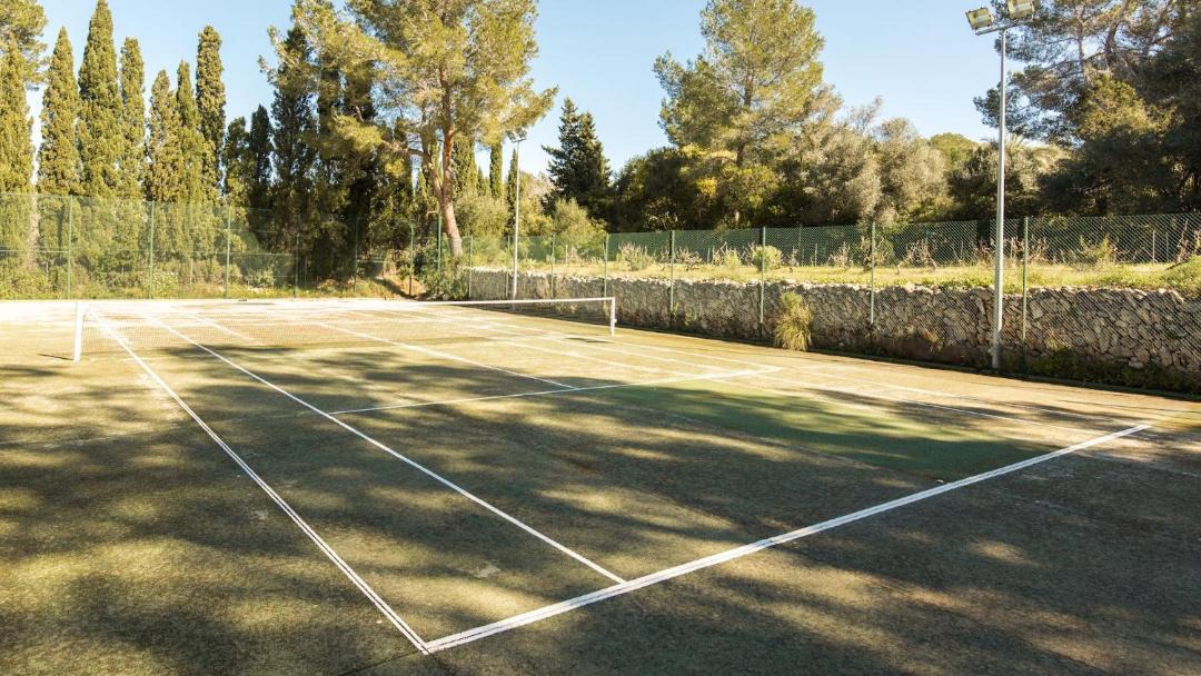 Photo of Outdoor in Sant Rafael de Sa Creu