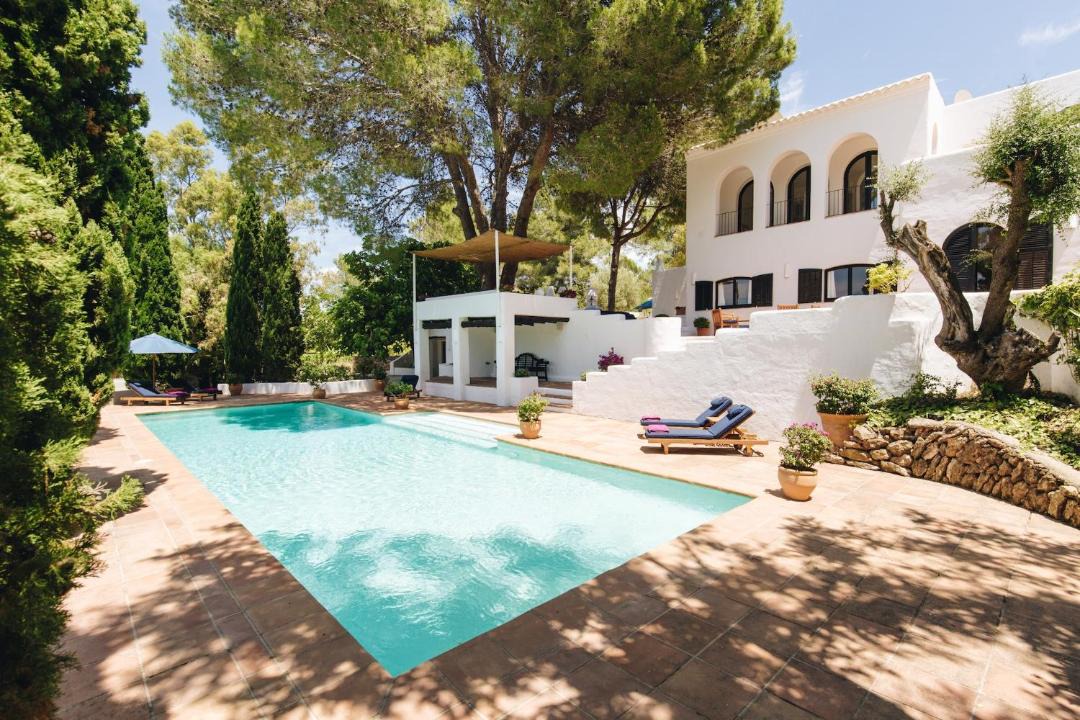 Photo of Outdoor in Sant Rafael de Sa Creu