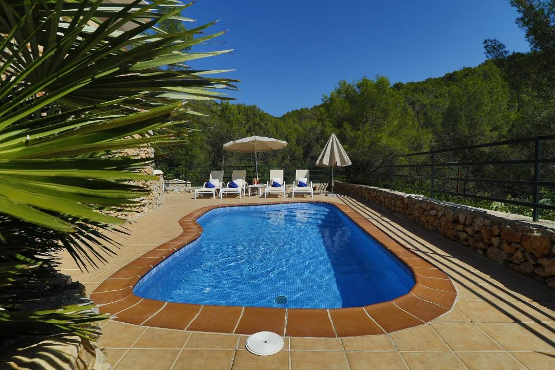 Photo of Outdoor in Calvia