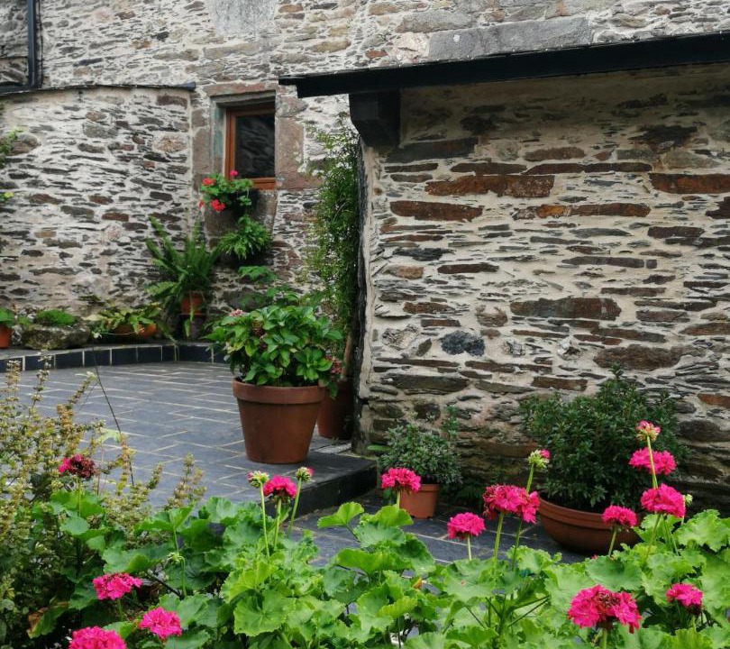 Photo of Buildings in Freires