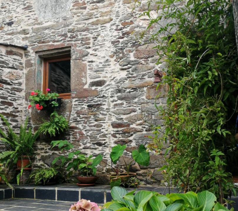 Photo of Buildings in Freires
