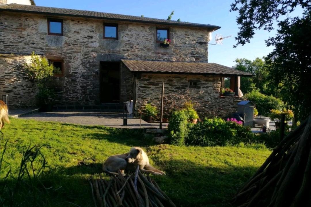 Photo of Buildings in Freires