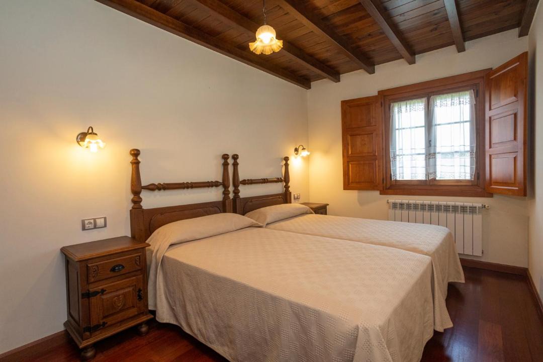 Photo of Bedroom in Campos y Salave
