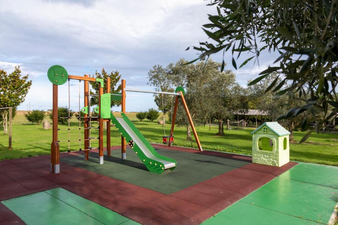 Photo of Outdoor in Campos y Salave