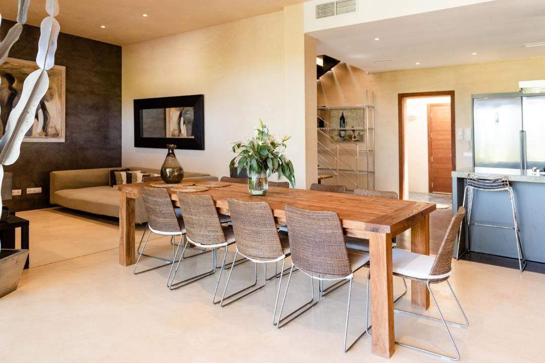 Photo of Livingroom in Cala de Bou