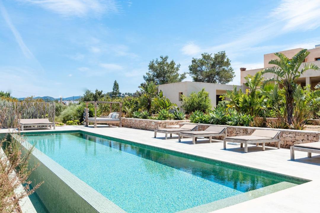 Photo of Outdoor in Cala de Bou