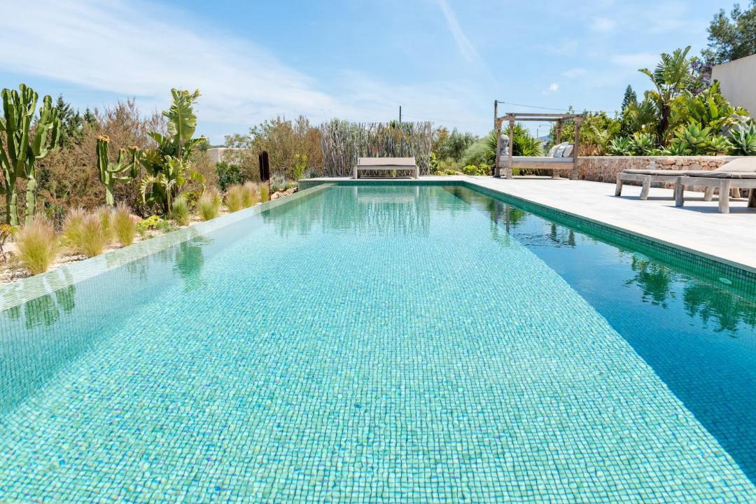 Photo of Outdoor in Cala de Bou