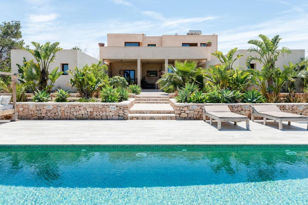 Photo of Outdoor in Cala de Bou