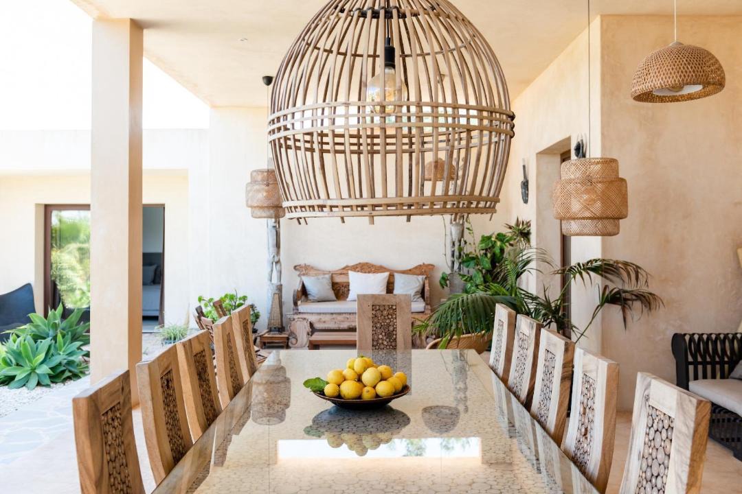 Photo of Livingroom in Cala de Bou