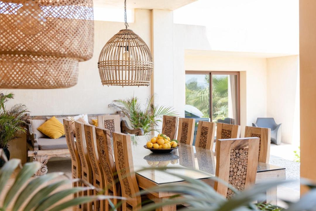 Photo of Livingroom in Cala de Bou
