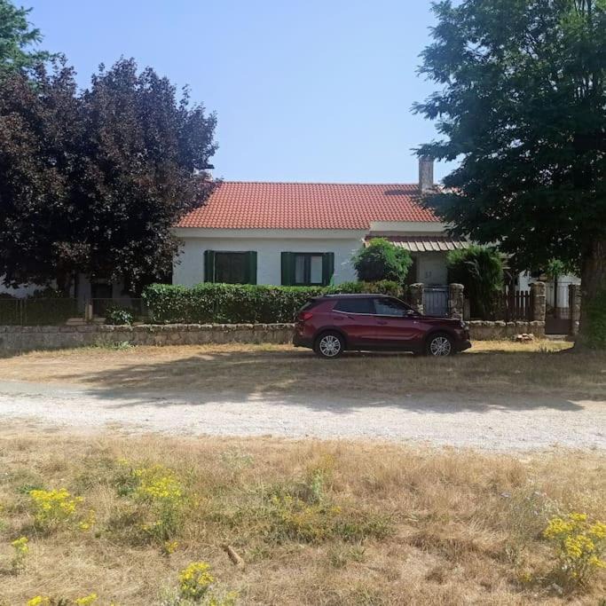 Photo of Buildings in Covaleda