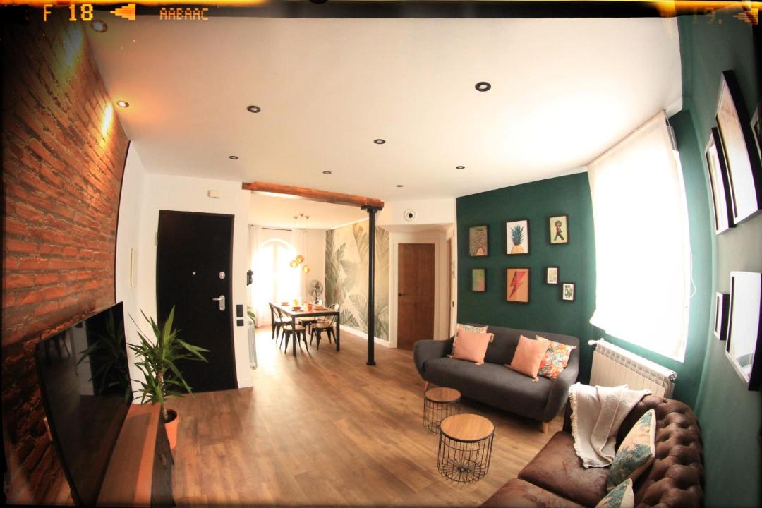Photo of Livingroom in Leon