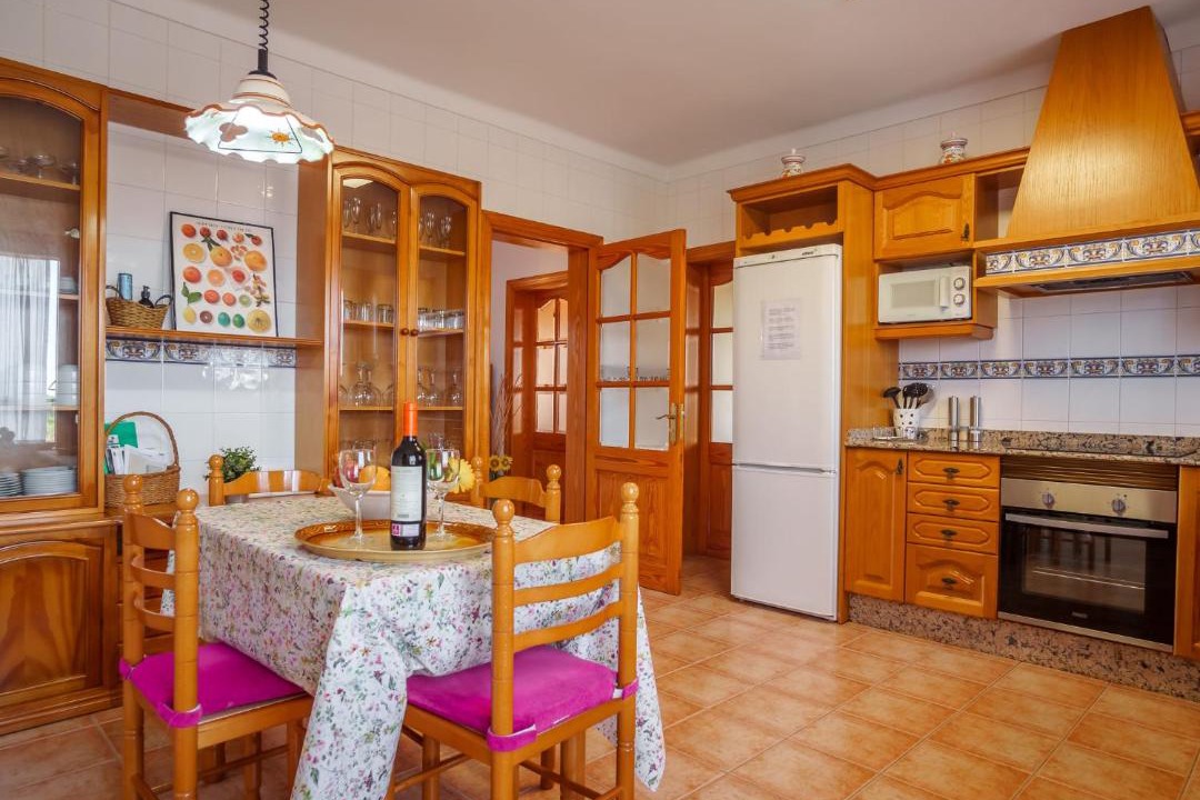 Photo of Kitchen in Portol
