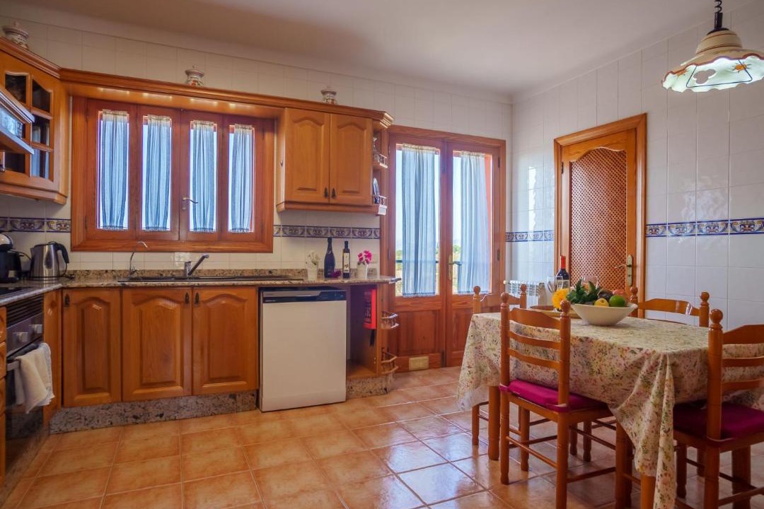 Photo of Kitchen in Portol