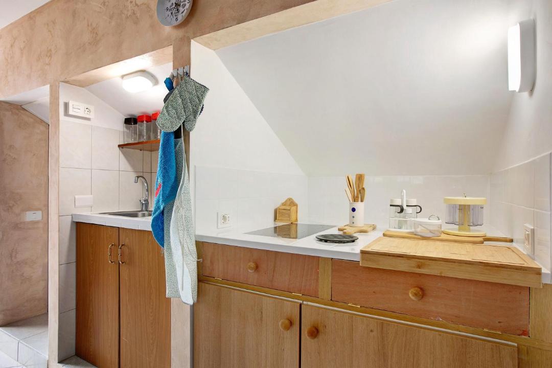 Photo of Kitchen in Tejina