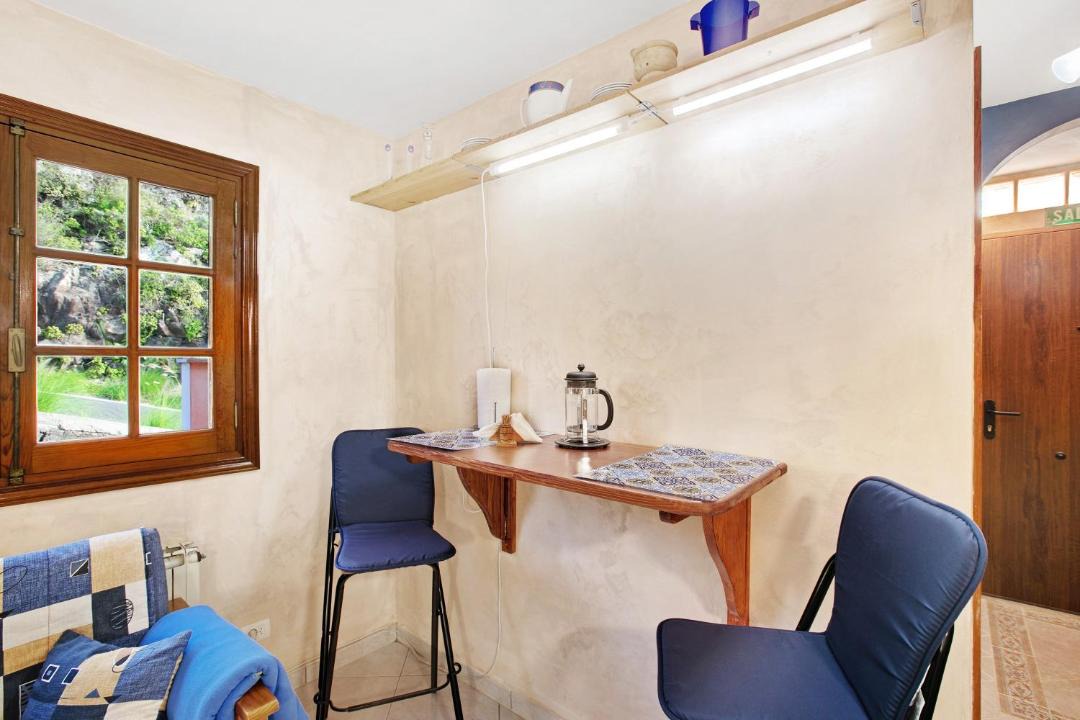 Photo of Livingroom in Tejina