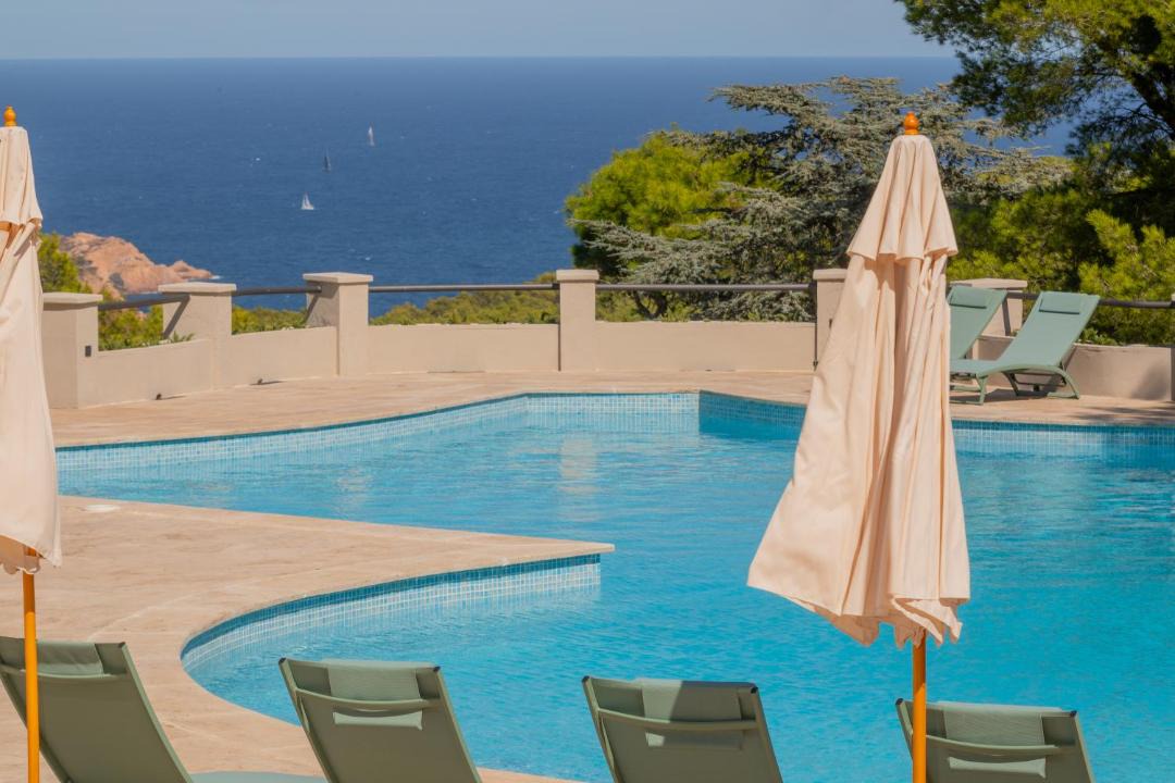 Photo of Patio Balcony in Llafranc