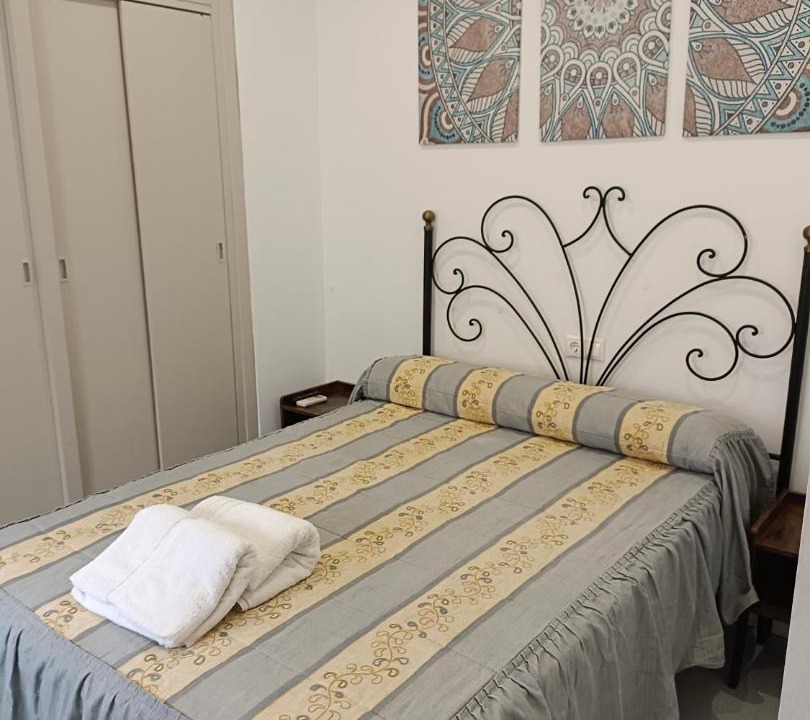 Photo of Bedroom in Cazorla