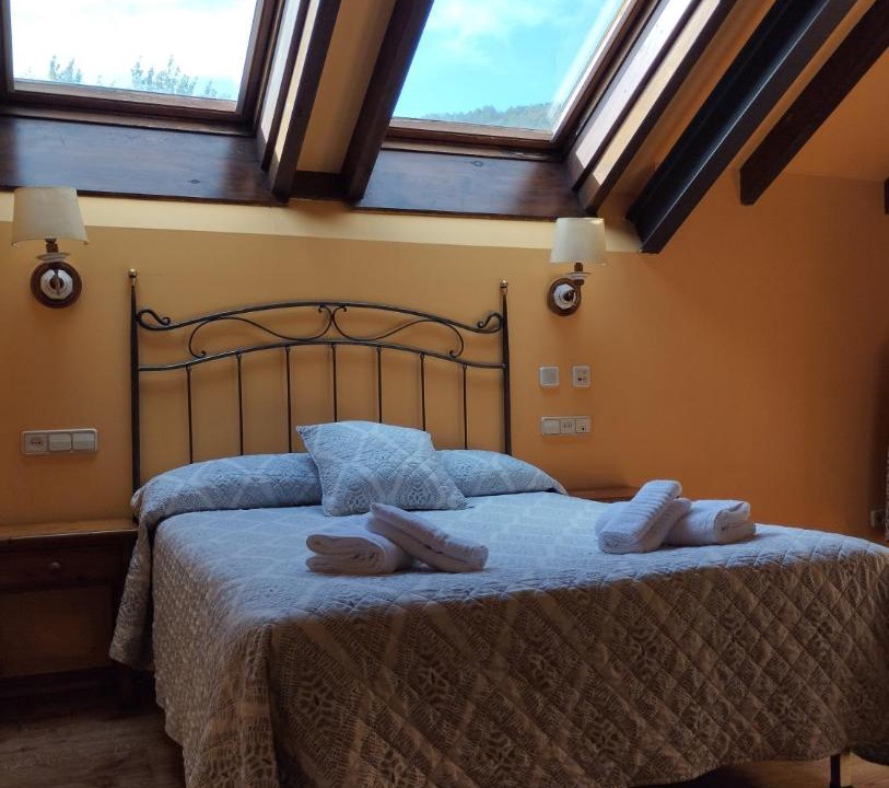 Photo of Bedroom in La Plaza
