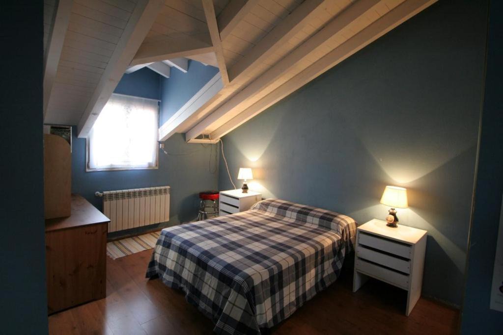 Photo of Bedroom in Pando