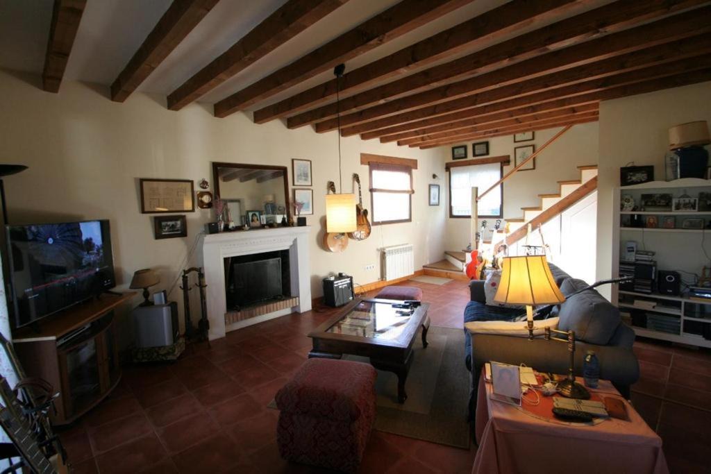 Photo of Livingroom in Pando