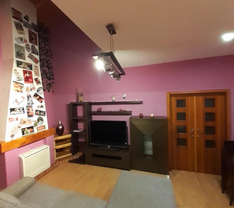 Photo of Livingroom in Ciudad Rodrigo