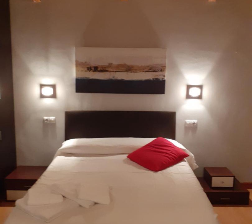 Photo of Bedroom in Ciudad Rodrigo